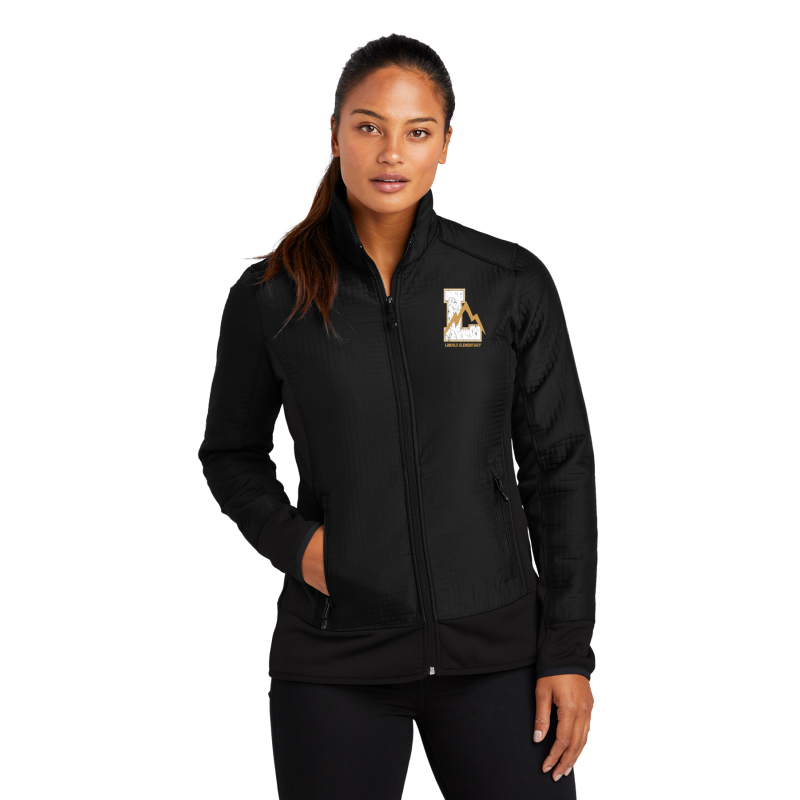 LOG726 OGIO ® Trax Jacket